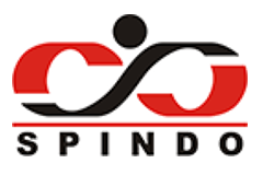 SPINDO Logo